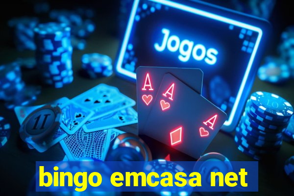 bingo emcasa net