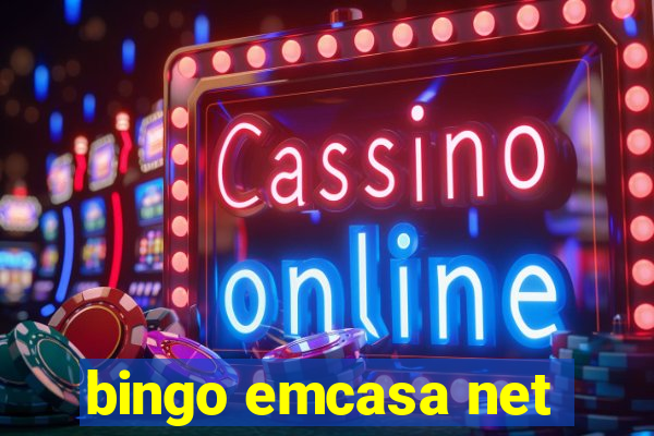 bingo emcasa net