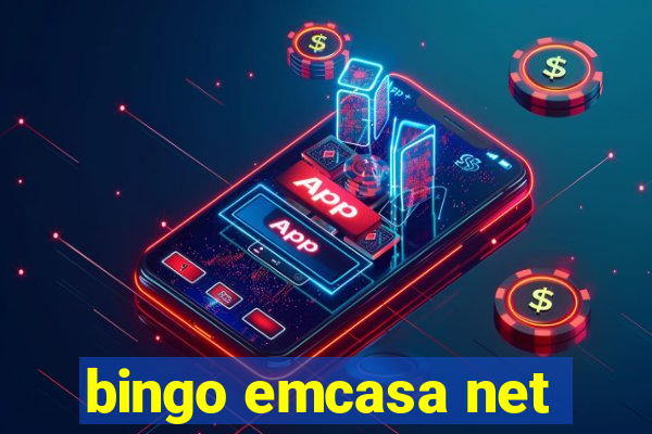 bingo emcasa net