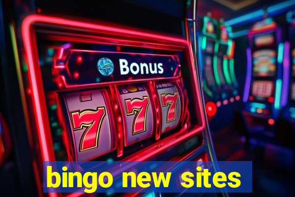 bingo new sites