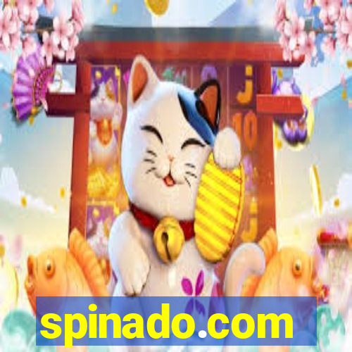 spinado.com