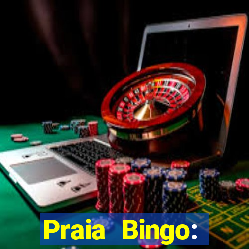 Praia Bingo: Videobingo Online