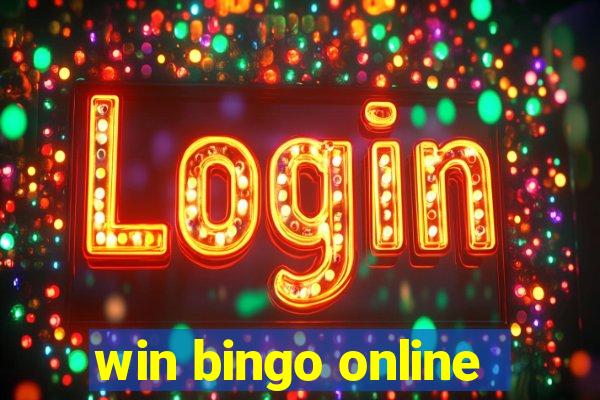 win bingo online