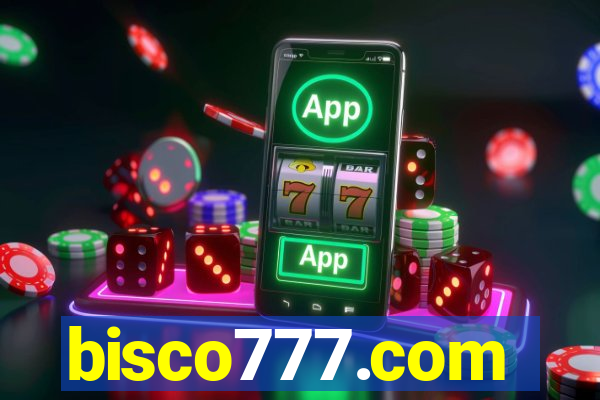 bisco777.com