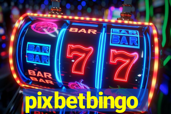 pixbetbingo