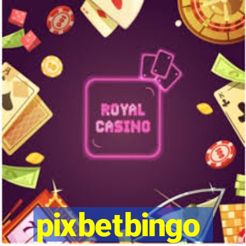 pixbetbingo