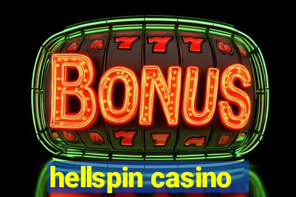 hellspin casino