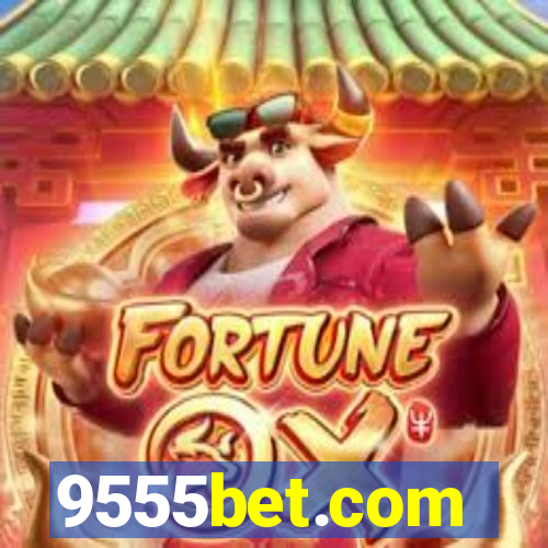 9555bet.com