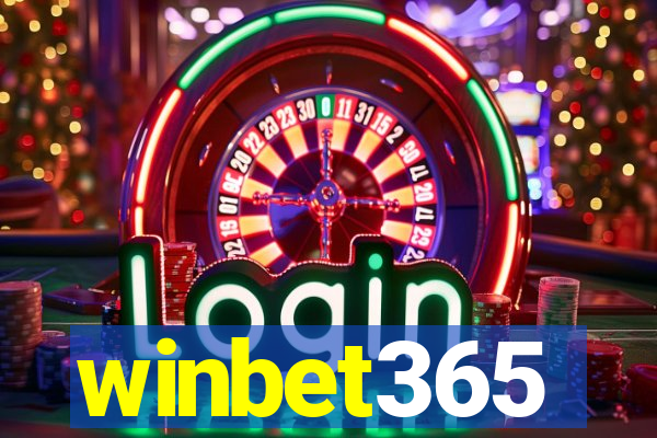 winbet365