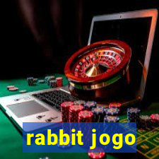 rabbit jogo