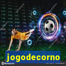 jogodecorno