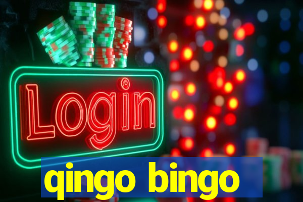 qingo bingo