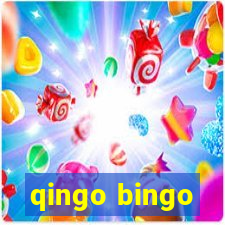 qingo bingo