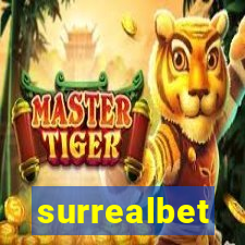 surrealbet