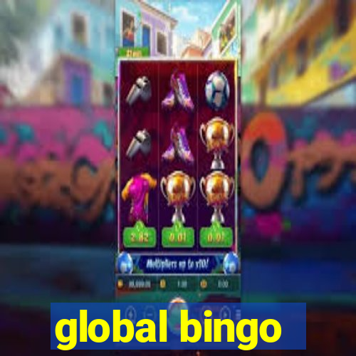 global bingo