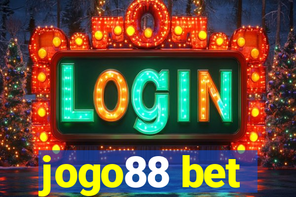 jogo88 bet