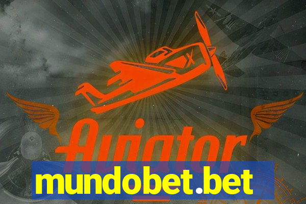 mundobet.bet