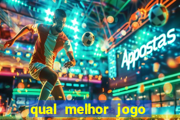 qual melhor jogo de bingo online