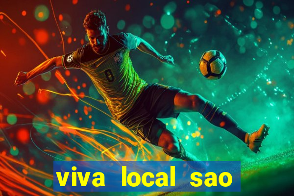 viva local sao jose sc