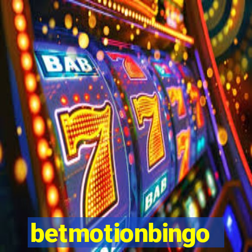 betmotionbingo