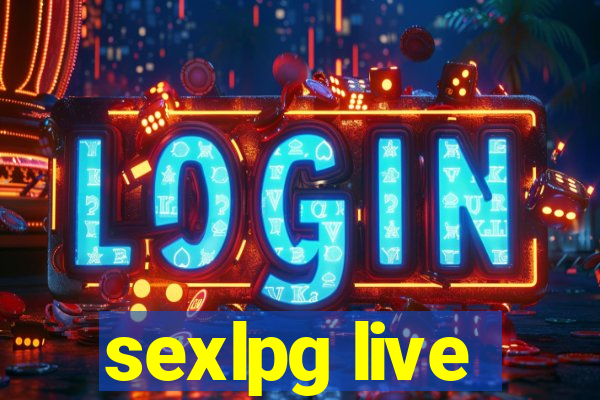 sexlpg live