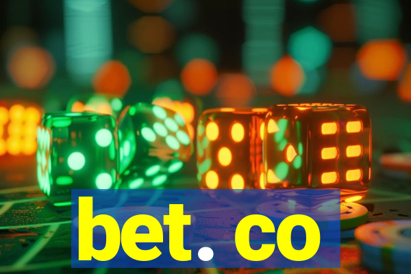 bet. co