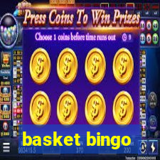 basket bingo