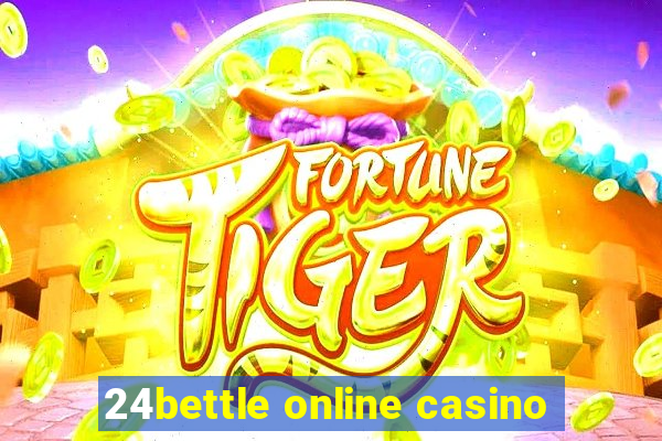 24bettle online casino