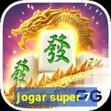 jogar super 7