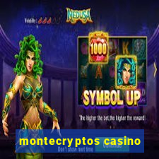 montecryptos casino