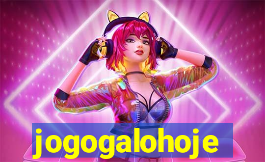 jogogalohoje