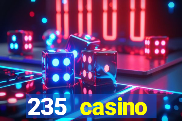 235 casino manchester poker