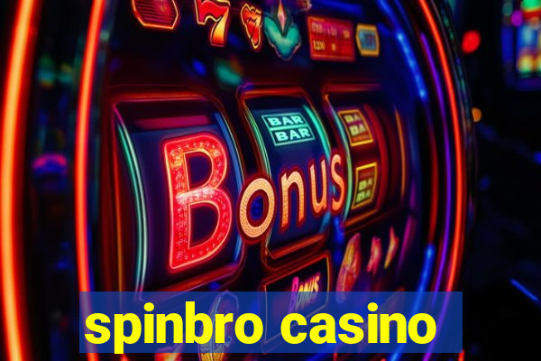 spinbro casino