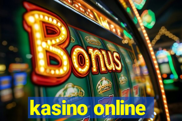 kasino online