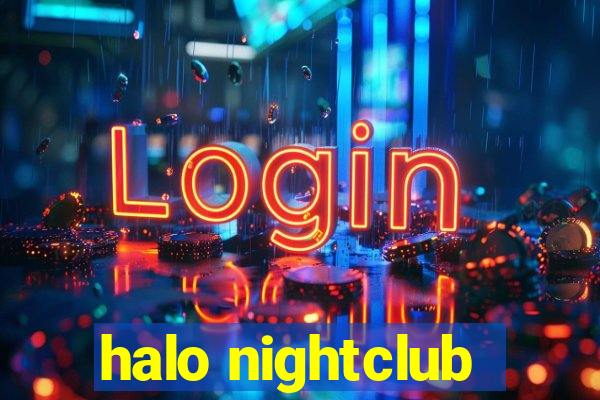 halo nightclub