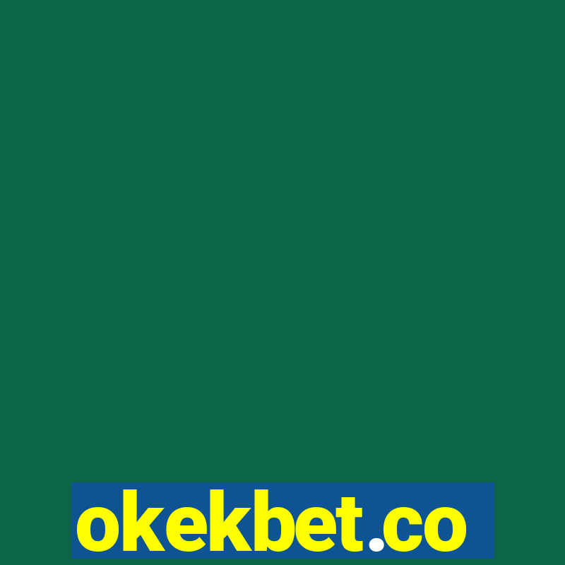 okekbet.co