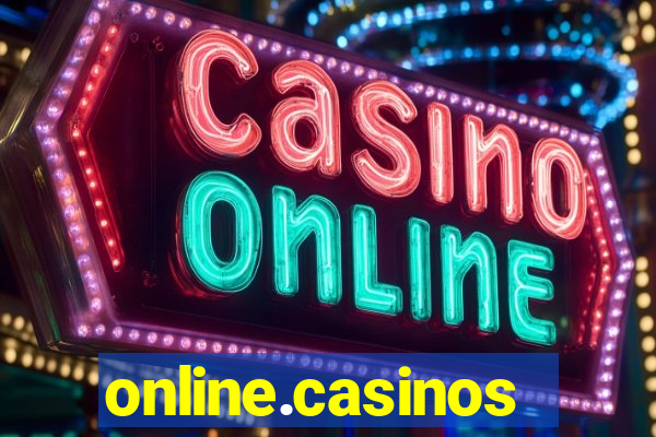 online.casinos