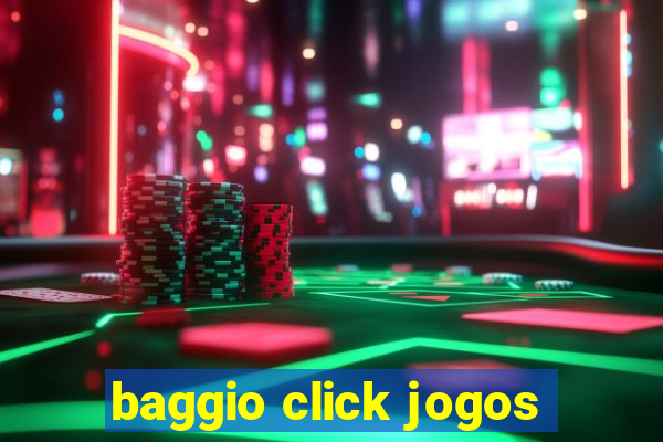 baggio click jogos