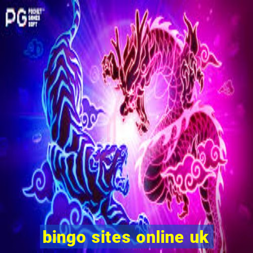 bingo sites online uk