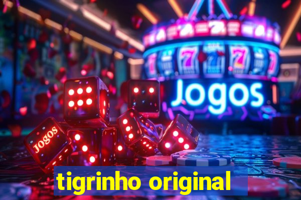 tigrinho original