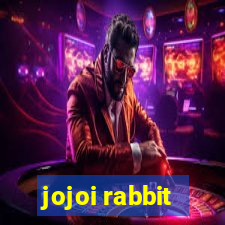 jojoi rabbit