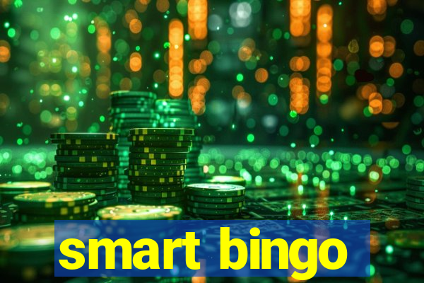 smart bingo