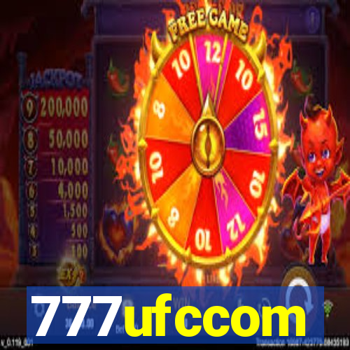 777ufccom