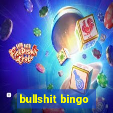 bullshit bingo