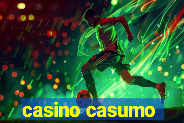 casino casumo