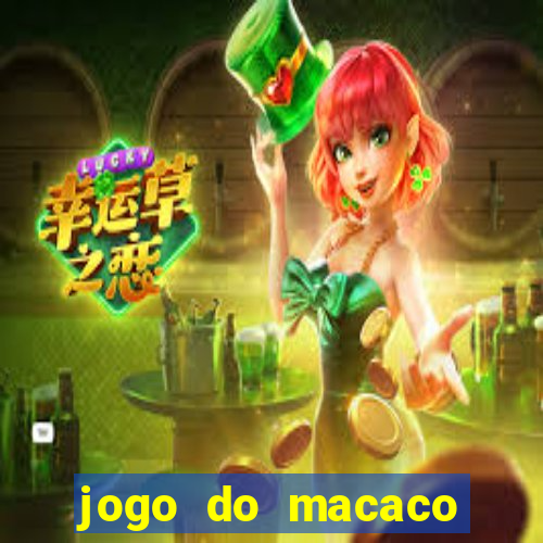 jogo do macaco cassino pg