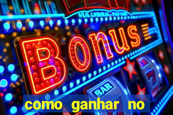 como ganhar no jogo do bingo