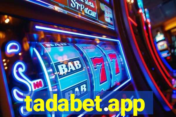 tadabet.app