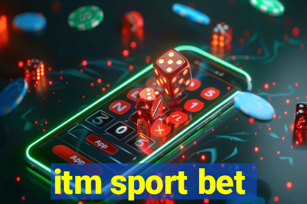 itm sport bet