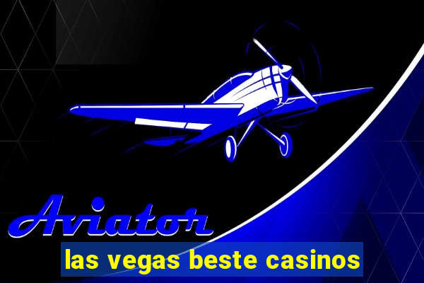 las vegas beste casinos